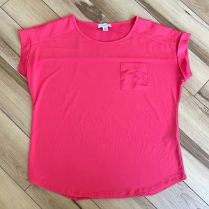 NWOT Calvin Klein Blouse